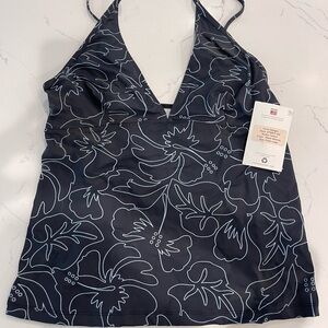 NWT Carve Designs Malibu Tankini